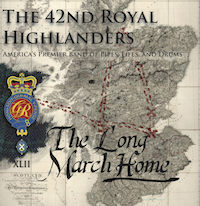 Front cover of 'The Long March Home'